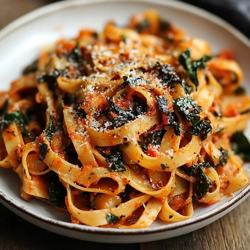 Pasta de Vampiro Rápida y Fácil: Una Increíble Receta Secreta