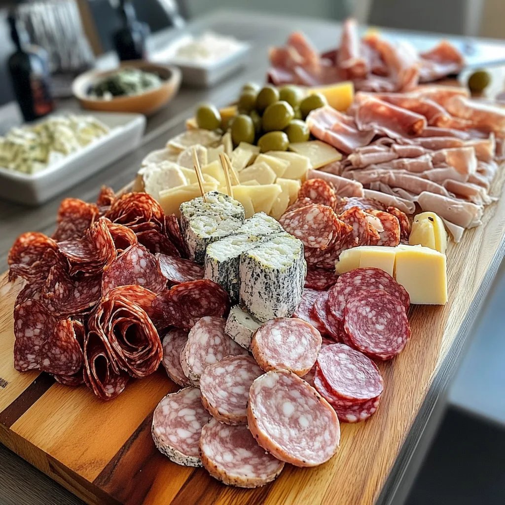 Tábua de Frios: Una Increíble Guía Esencial para Disfrutar