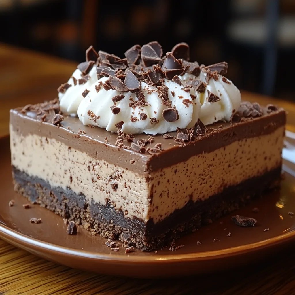 Fudge de Tarta de Queso con Trufa de Chocolate: Una Increíble Receta Secreta