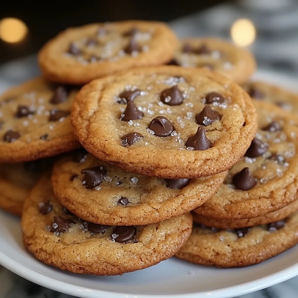 Galletas de Chispas de Chocolate Sin Lactosa: La Increíble Receta Secreta