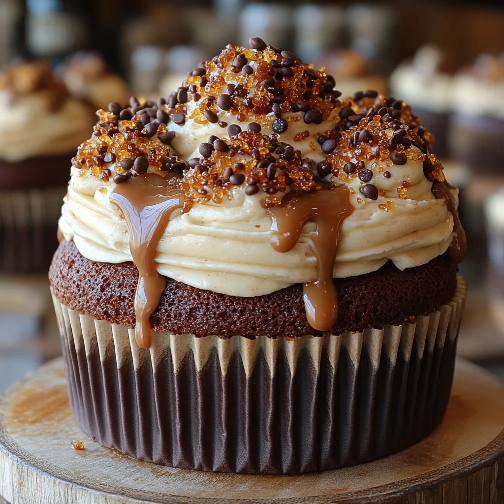 Pastel de Chocolate, Caramelo Salado y Espresso: La Increíble Receta Definitiva