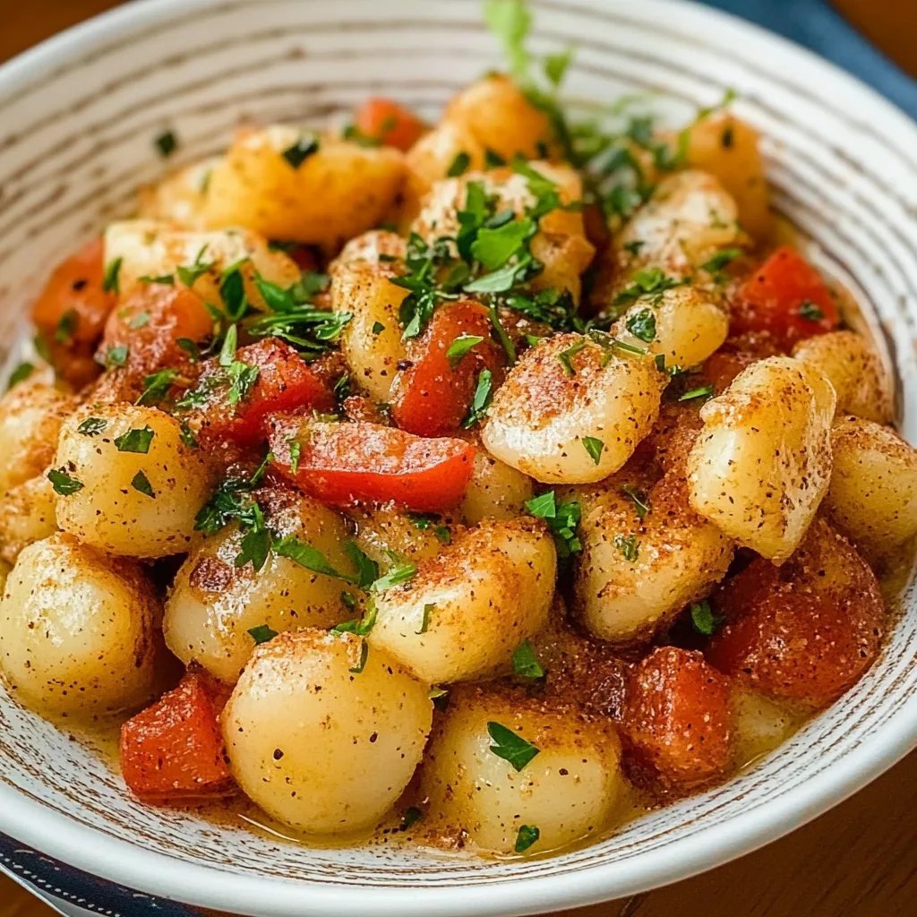 Patatas Mozárabes: Una Increíble Receta Esencial para Todos