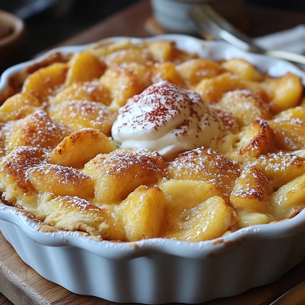 Pastel de Durazno Sin Gluten: Una Increíble Receta Última