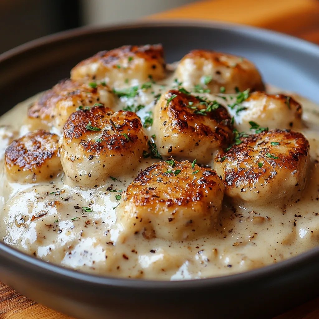 Salsa de Salchicha Sin Lácteos y Sin Gluten: Una Increíble Receta Última