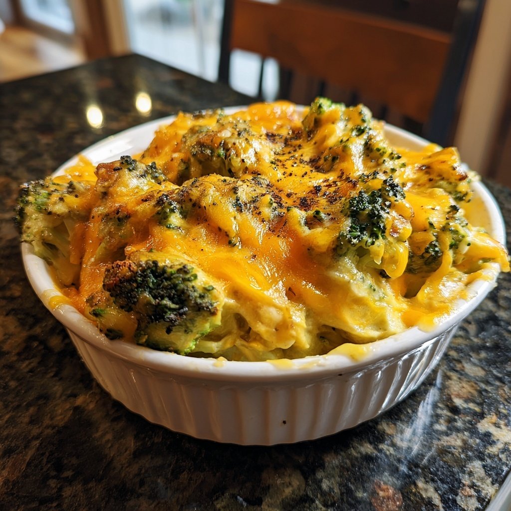 Sopa brócoli cheddar cheddar curado