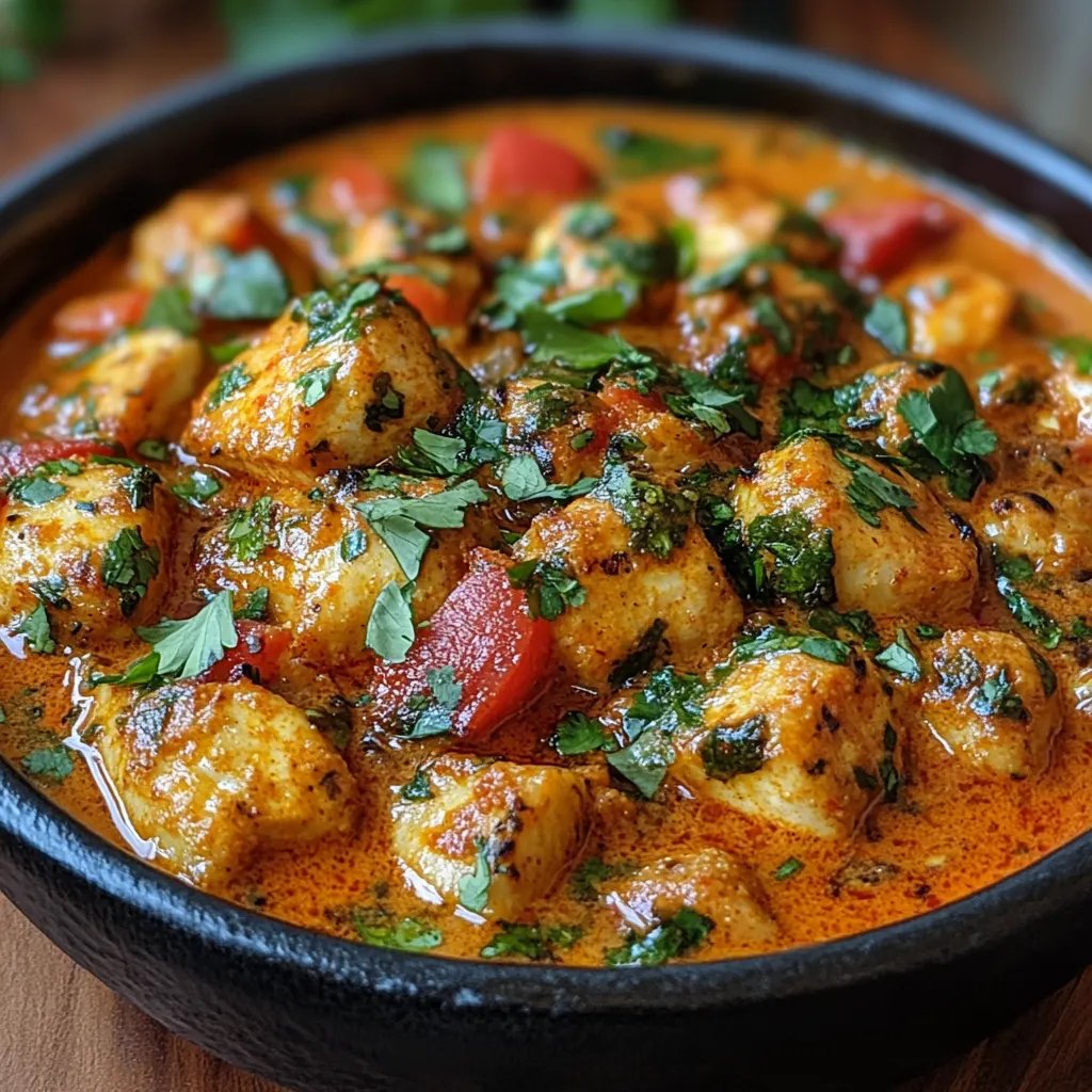 <p>Curry Kuku Paka: La Increíble Receta Secreta de 7 Sabores</p>