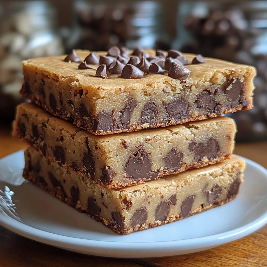 <p>Barras de Galleta Sin Azúcar y Bajas en Carbohidratos: Una Increíble Receta Esencial</p>