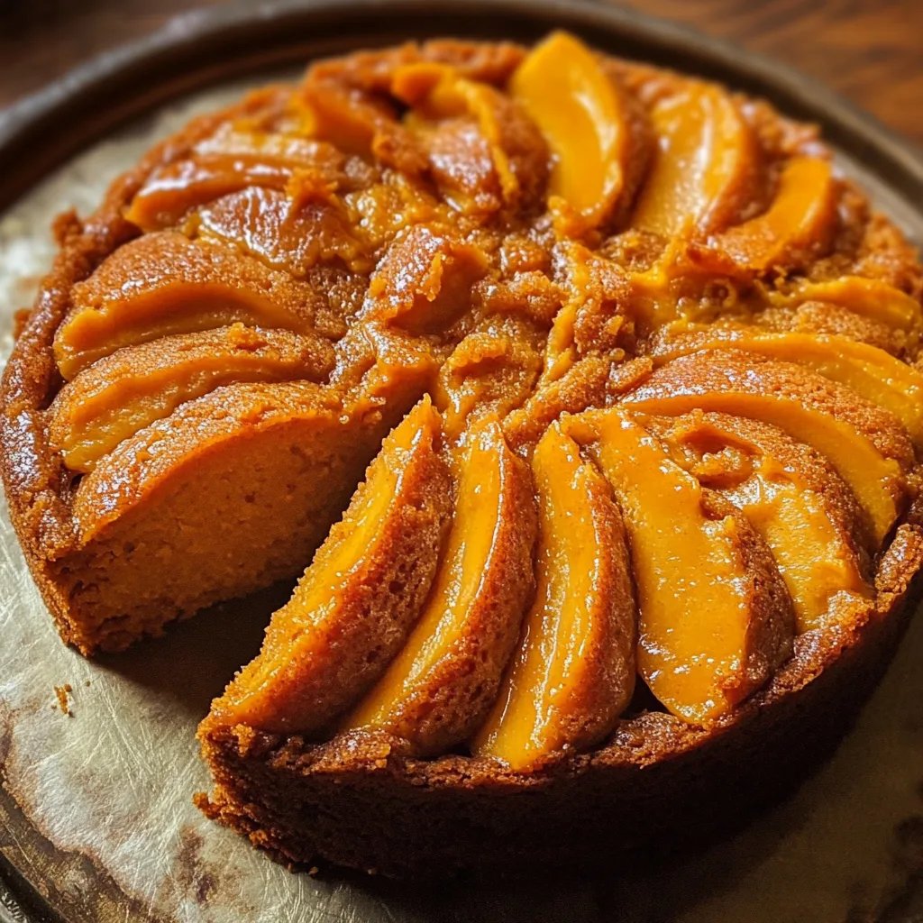 Bizcocho de Calabaza Perfecto: Un Increíble Secreto de 7 Pasos