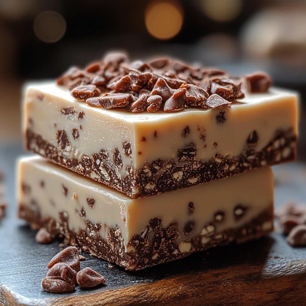 Fudge Celestial de Divinidad: Una Increíble Receta Última