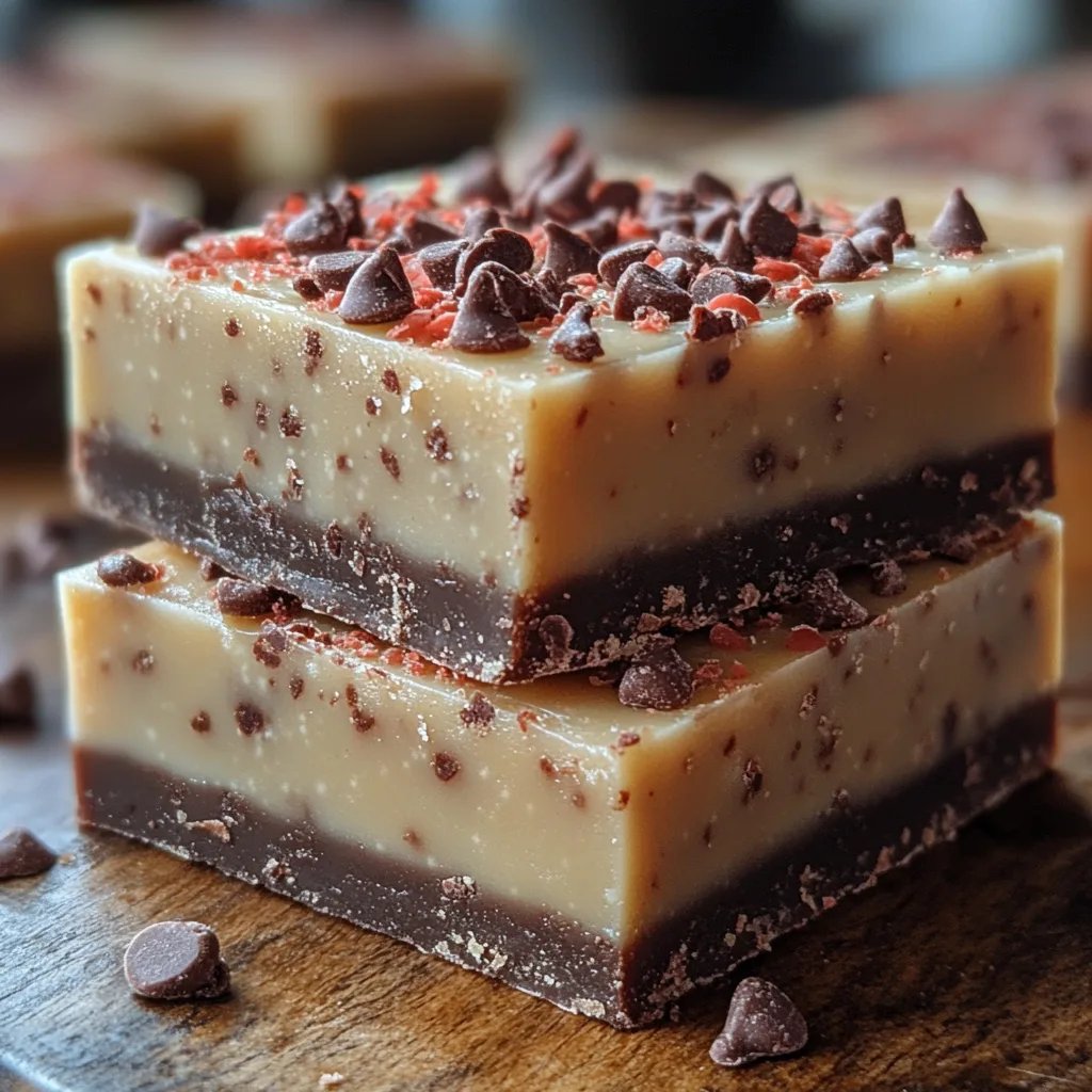 Fudge de Chocolate Perfecto: Una Increíble Receta Última