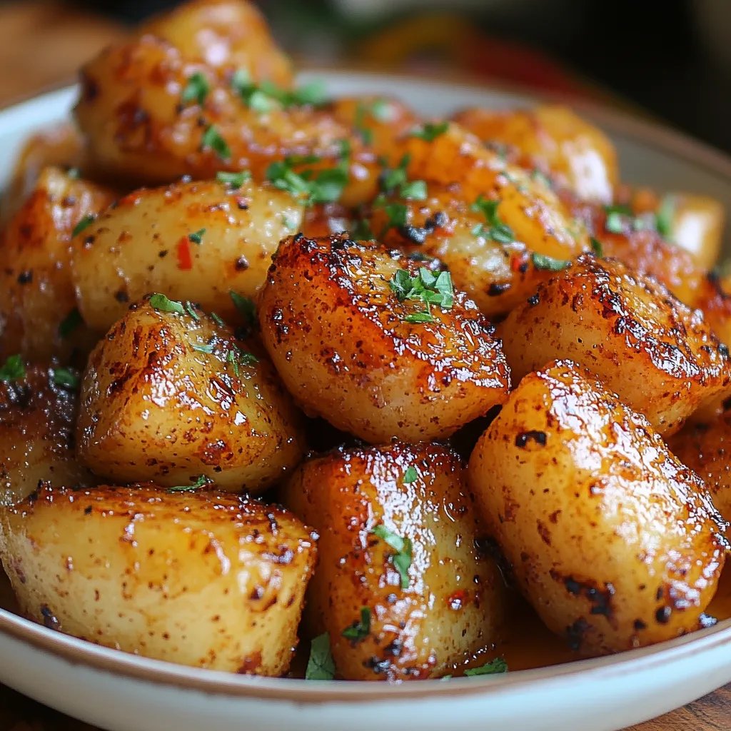 Manzanas Saludables en Freidora de Aire: Una Increíble Receta Última