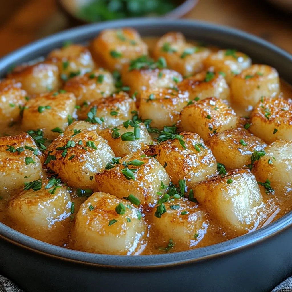 Cazuela de Tater Tots: Una Increíble Receta Última