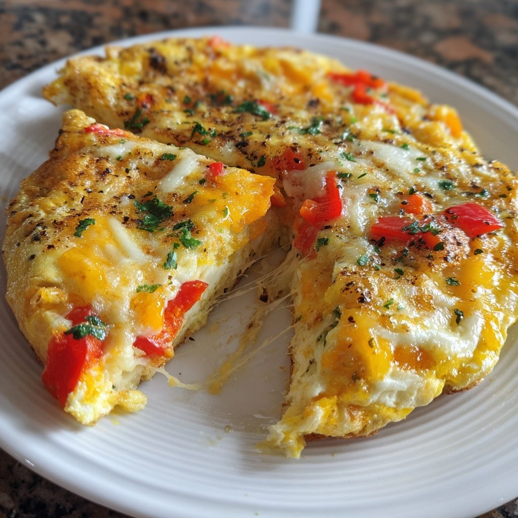 Preparar con anticipación desayuno huevo cazuela