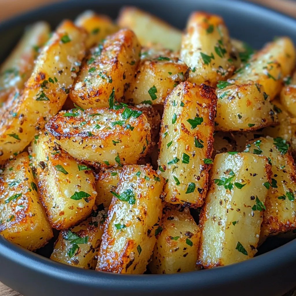 Papas Fritas de Calabacín Saludables en Freidora de Aire: La Increíble Receta Secreta