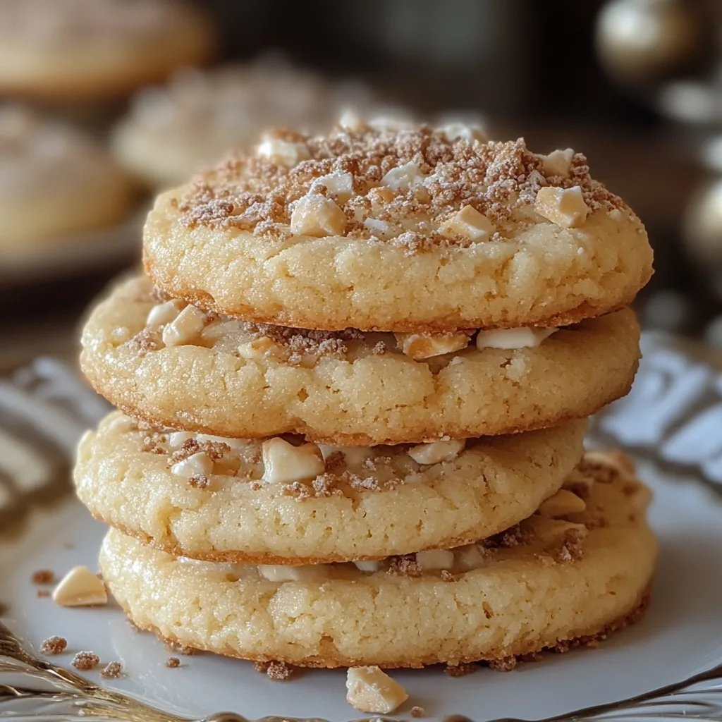 Galletas Esponjosas de Queso Crema Keto: Una Increíble Receta Última