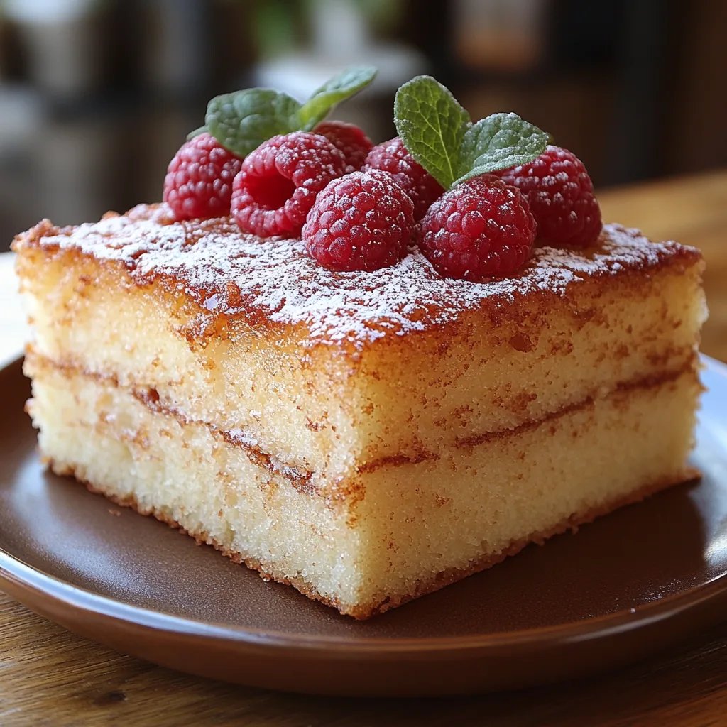 Pastel de Té con Canela: Una Increíble Receta Esencial