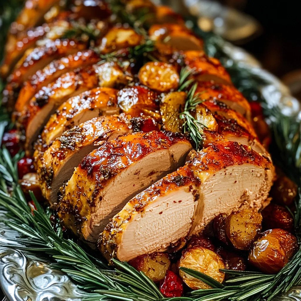 Recetas de Nochebuena Fáciles de Hacer: ¡Increíble y Esencial!