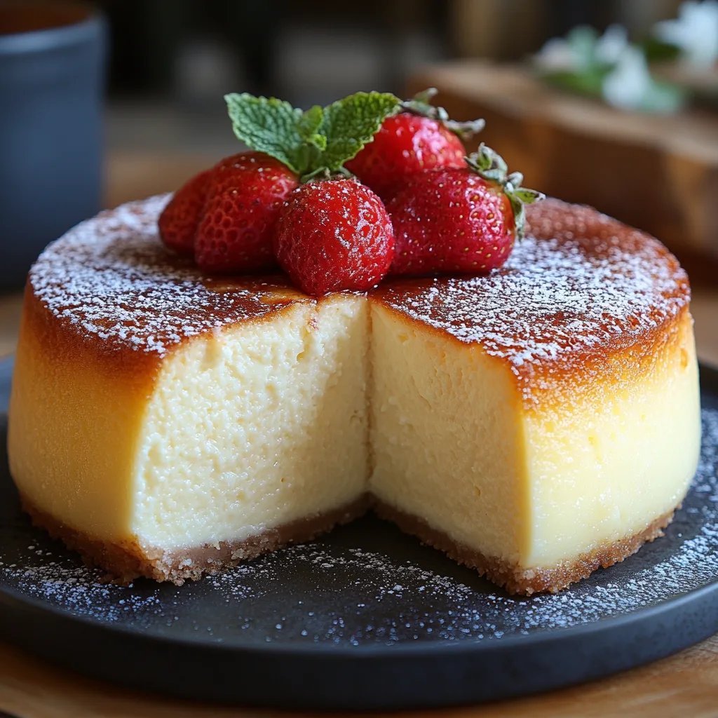 Pastel Japonés Esponjoso: Una Increíble Receta Última