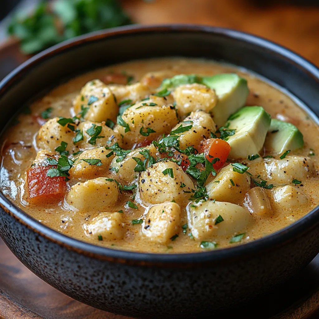 Chili Blanco de Pollo Estilo Whole 30: Una Increíble Receta Definitiva