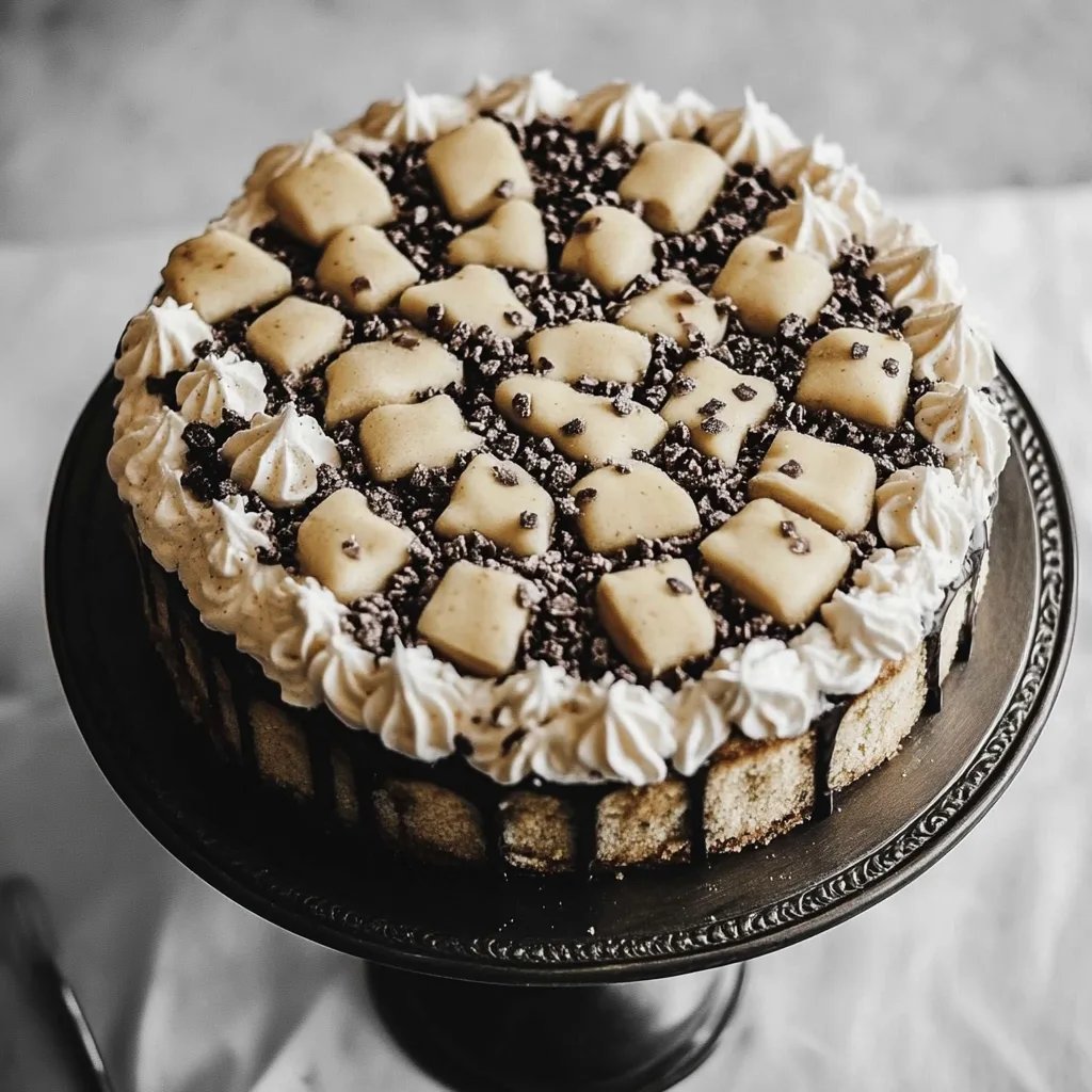 Torta de Chocolate y Frambuesa